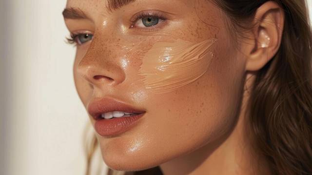 Renova | BB Glow