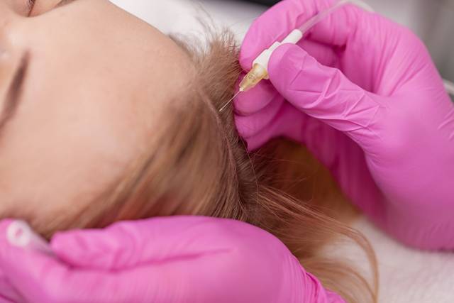 Renova | Carboxiterapia