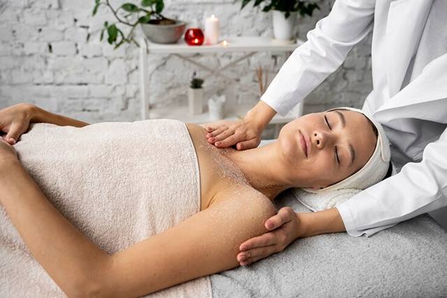 Renova | Draining Detox 24h