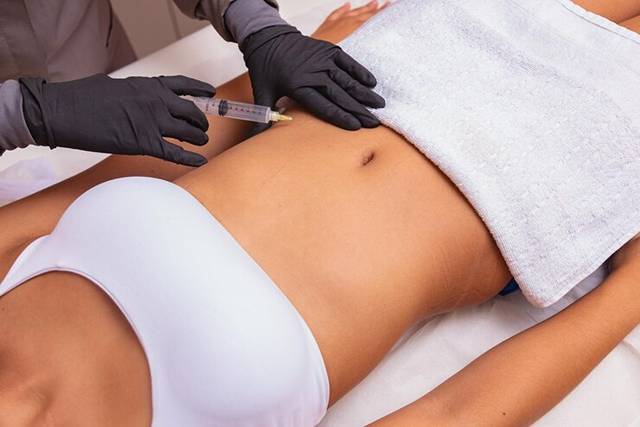 Renova | HidroCARBOlipoclasia Não Aspirativa
