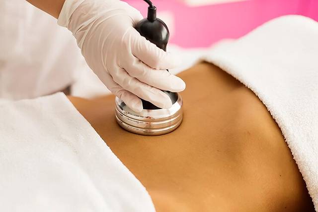 Renova | Hidrolipoclasia Não Aspirativa