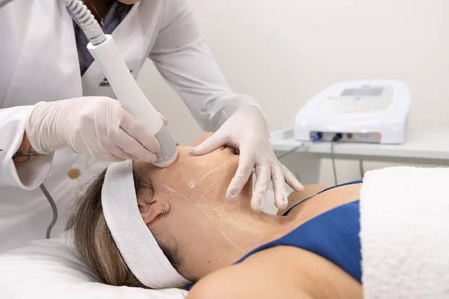 Renova | Ultrassom Microfocado (H.I.F.U.)