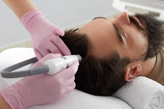 Renova | Laserterapia