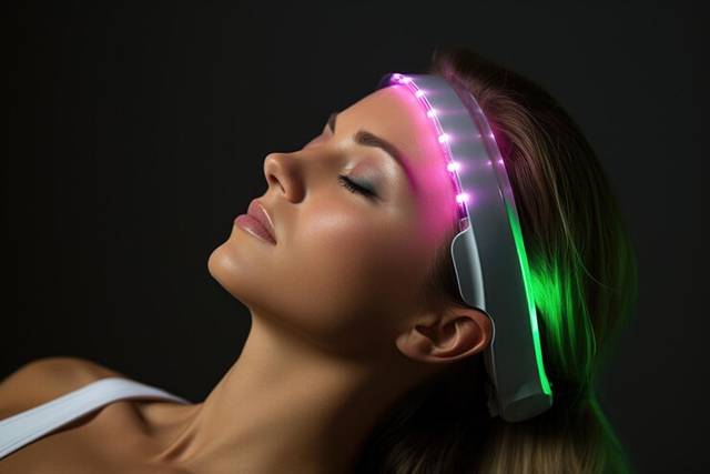 Renova | Ledterapia