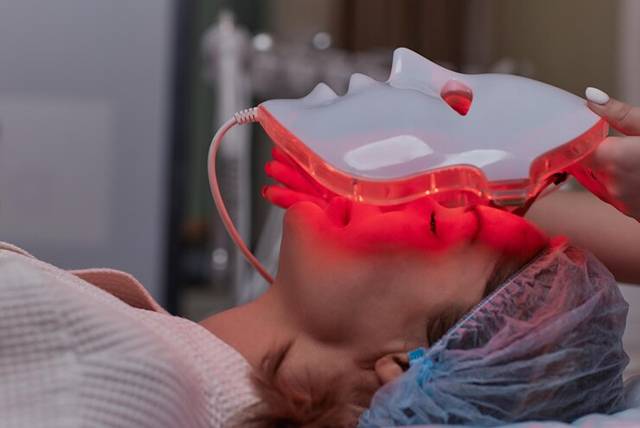 Renova | Ledterapia