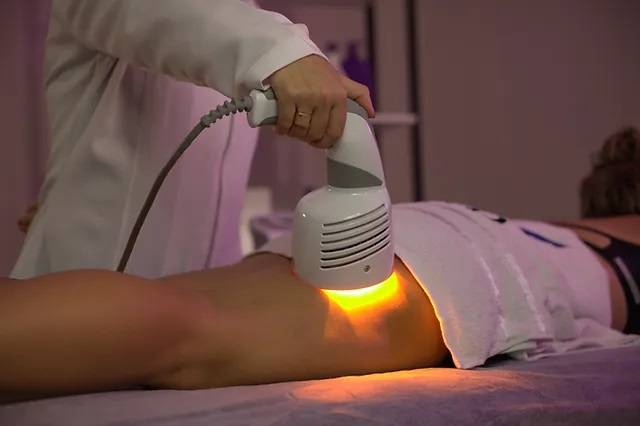 Renova | Ledterapia