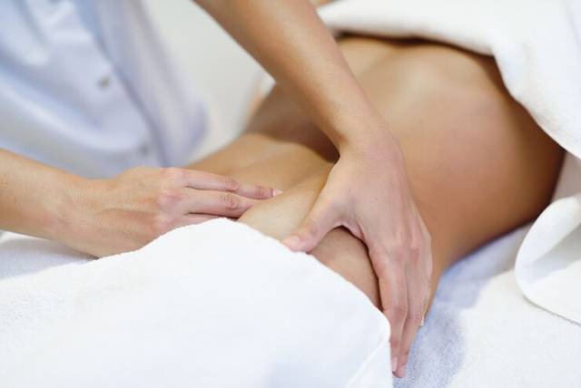 Renova | Massagem Modeladora