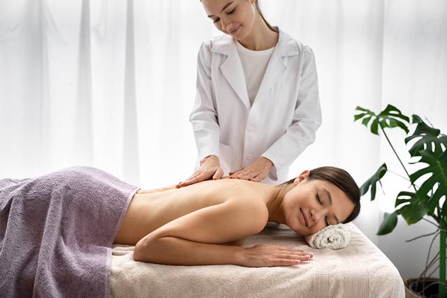 Renova | Massagem Relaxante