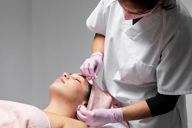 Renova | Peeling Botulínico