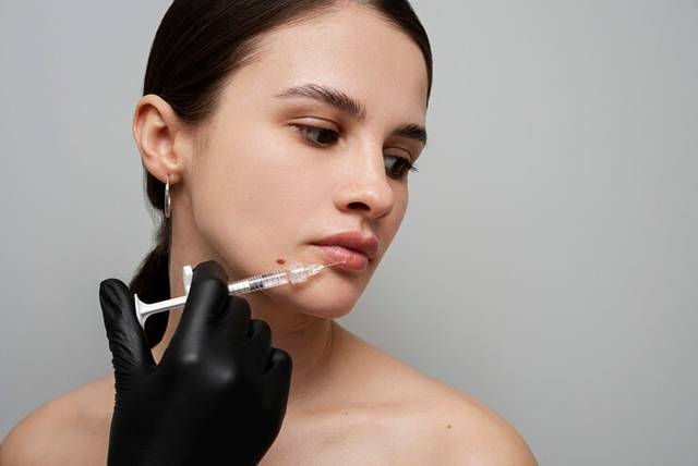 Renova | Preenchimento Labial